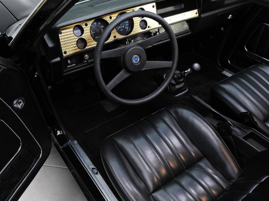  Chevrolet Cosworth Vega 1975 года  (фото 9 из 23)